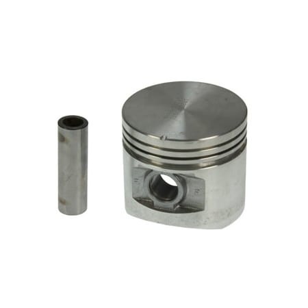Seal Pwr Engine Part Cast Piston, 1022Np60 1022NP60